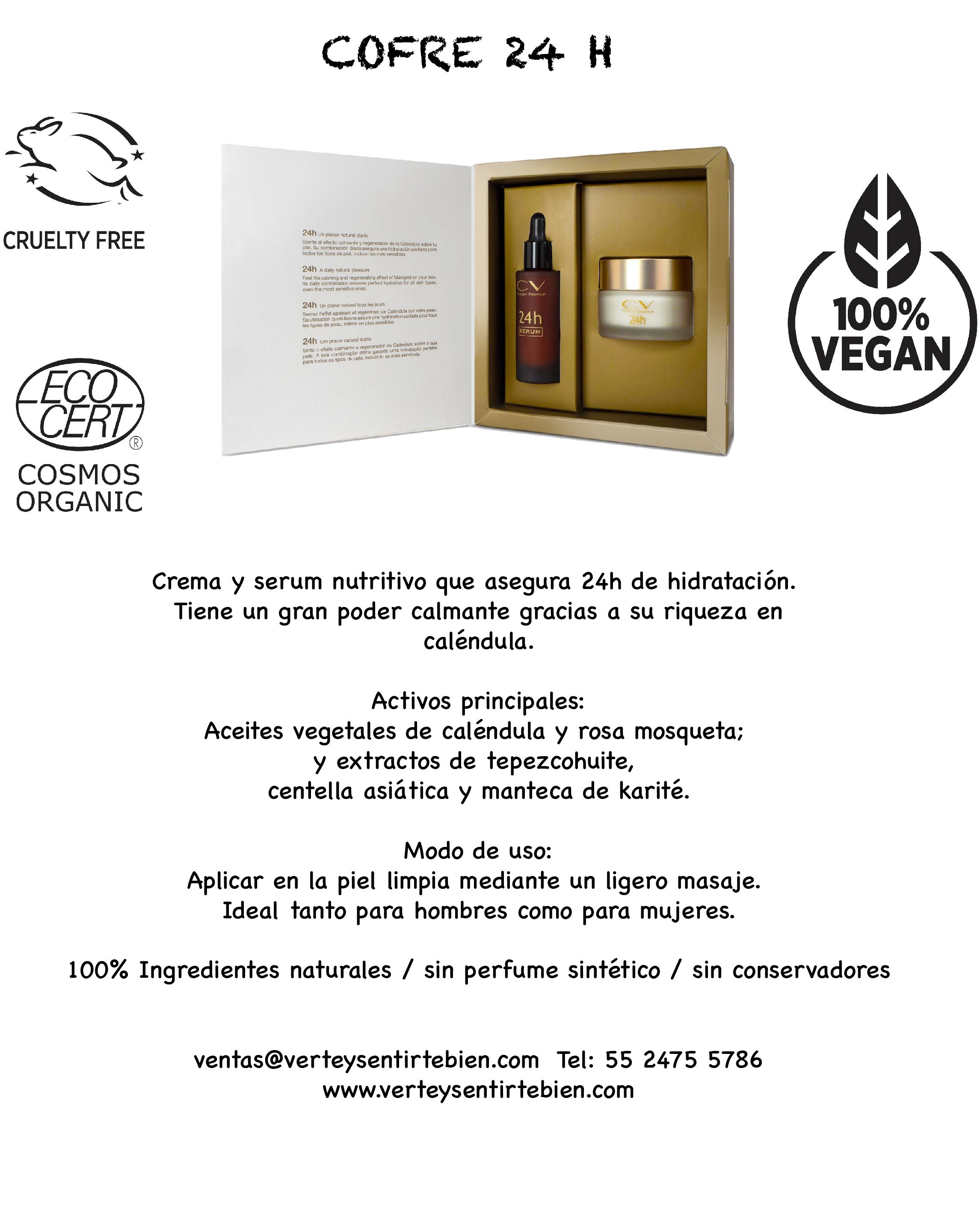 Curriculum vitae cosmetica picture